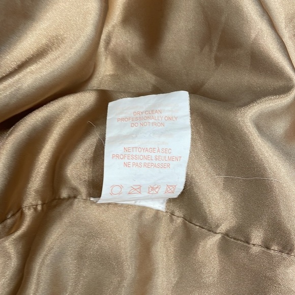 Vintage Northern Lifestyles Canada FunFur (faux fur) Jacket - Picture 12 of 16